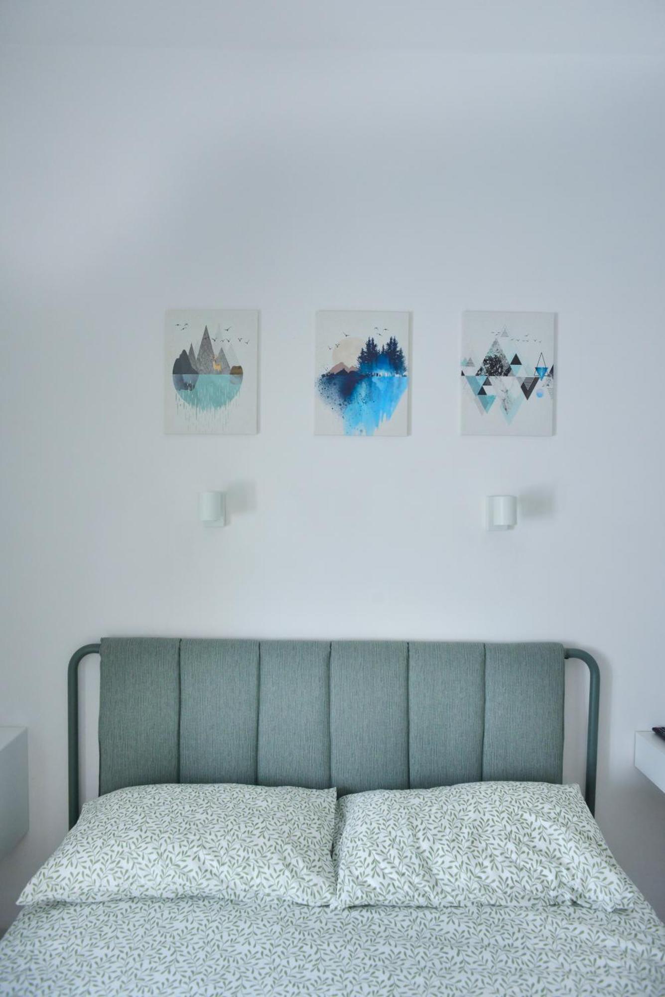 Apartment 29 罗马 外观 照片