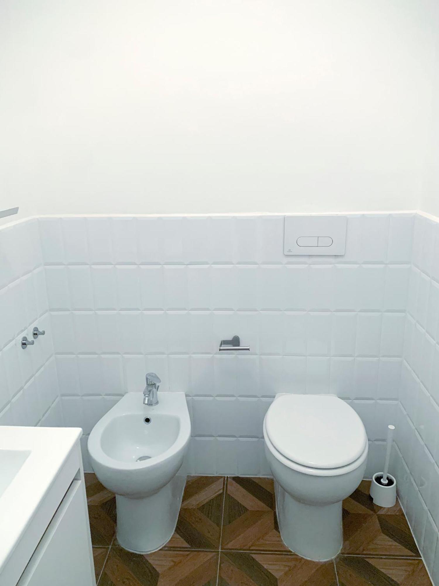 Apartment 29 罗马 外观 照片